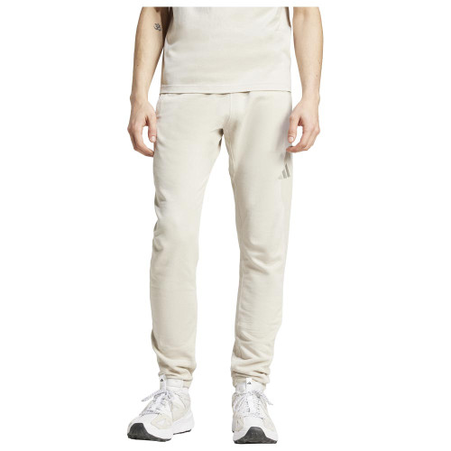 Adidas Ανδρικό παντελόνι φόρμας All SZN French Terry Regular Tapered Pants